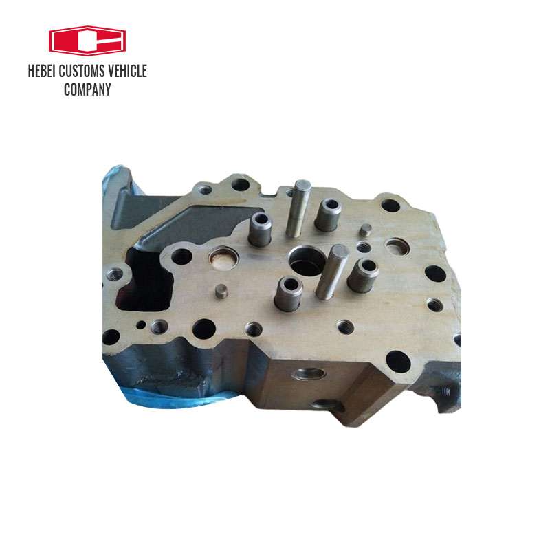 Cilindro 6156-11-1101-6156111101 para komatsu 6d125 PC400-7 Piezas de motor de maquinaria de proveedor