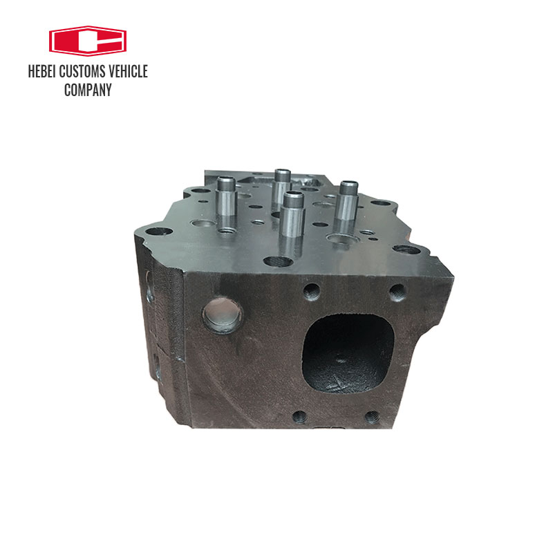 Cabezal de cilindro 6211-11-1100 para komatsu 6d140 proveedor maquinaria piezas de motor