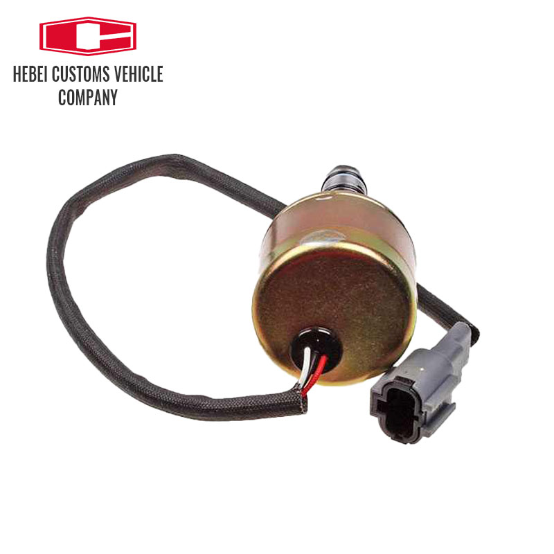 4339559 9101532Cavator Sensor de presión diferencial Conector automotriz para Hitachi EX200-2 EX200-3 Fabricante