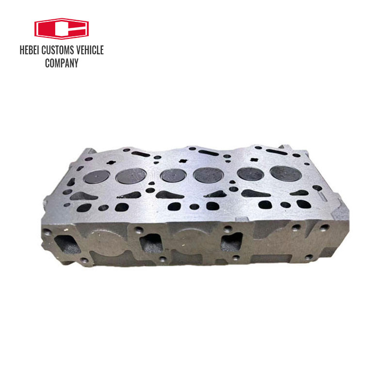 Cabezal de cilindro 119717-11740 para 3TNV76 3TNV80 Piezas de motor de maquinaria del proveedor