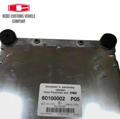 Herramienta de programaci&oacute;n ECU VOE60100002 