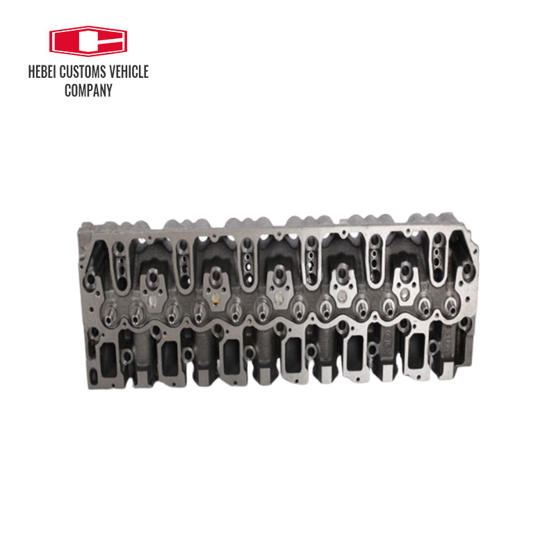 Cilindro de cilindro 0429-1729 para Volvo D7D MAQUINARIA PIEZAS DEL MOTOR