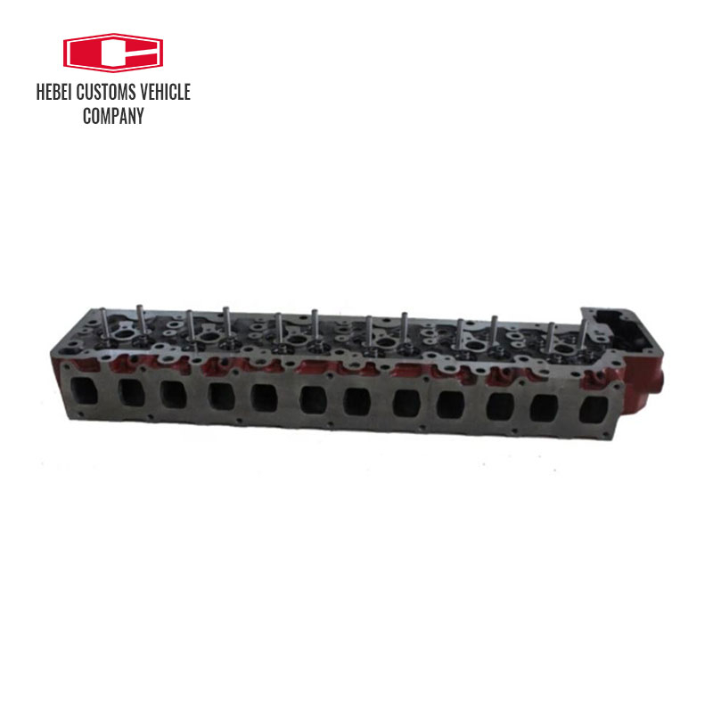 Cabezal de cilindro 11101-E0541 11101E0541 para Komatsu 4D95 B3.3 Piezas de motor de maquinaria del proveedor