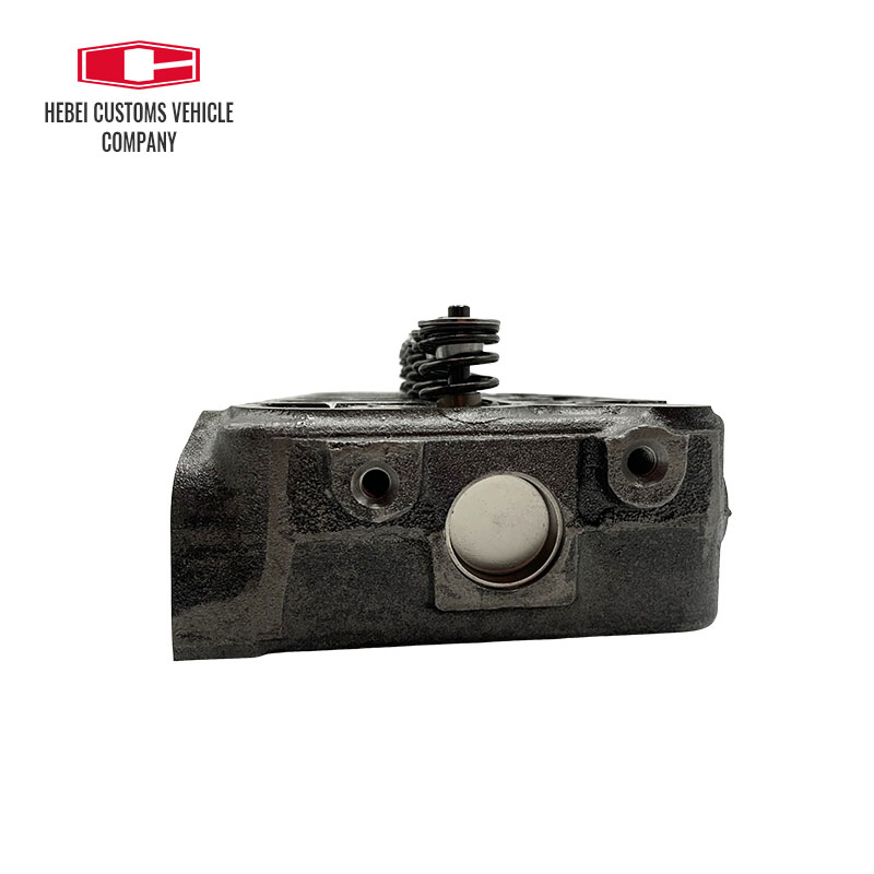 Conjunto de la cabeza del cilindro 1G042-03043 1G042-03040 1G042-03042 para Kubota D1005 Asamblea de la cabeza Síntomas de grietas del proveedor