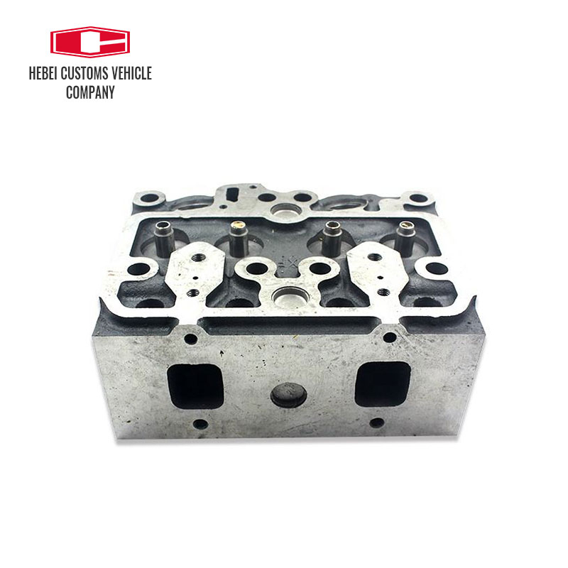 Cilindro 65.03101-6080 65.03101-6087C Fordoosan De08 Piezas de motor de maquinaria del proveedor