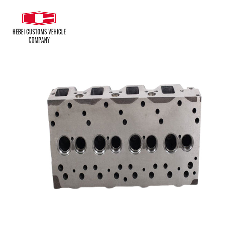 Cabezal de cilindro 6204-13-1210 para komatsu 4D95 MAQUINARIA DEL SUMPLIER PIEZAS DEL MOTOR