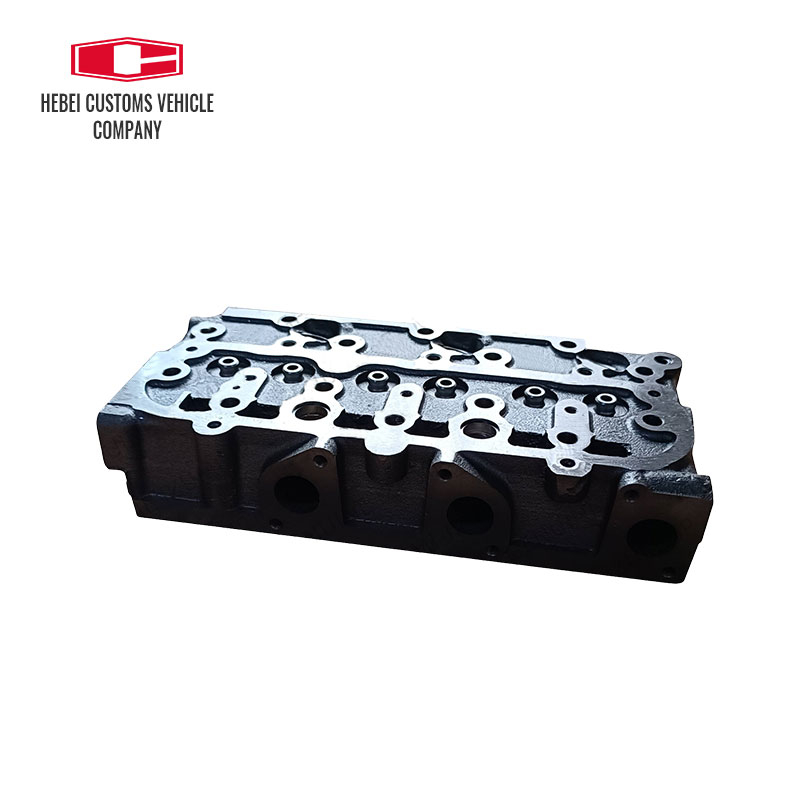 16027-03040 Cabezal de cilindro 1J025-03040 1G826-03040 1G826-03040 1G962-03045 1G962-03046 Para Kubota D1305 Piezas de motor del proveedor del proveedor