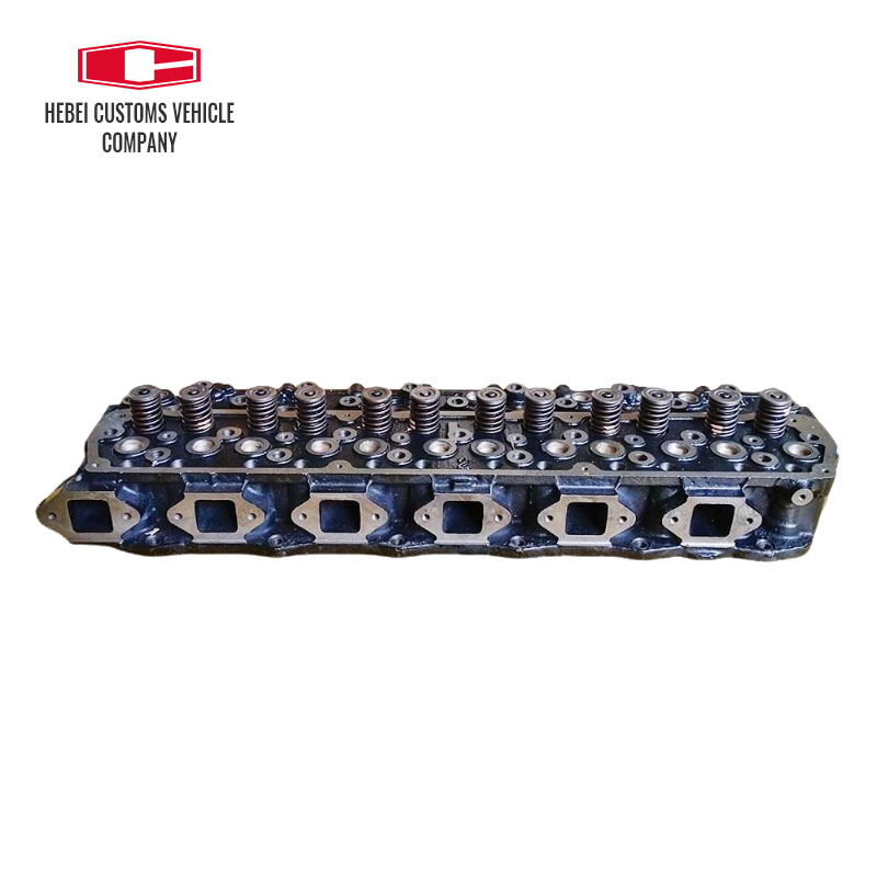 Cabezal de cilindro11110-80002 para kobelco 6D16 Piezas de motor de maquinaria del proveedor