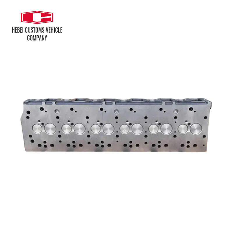 Cabezal de cilindro 1-11110-601-1 1111109060 para isuzu 6bd1 6bg1 Piezas de motor de maquinaria