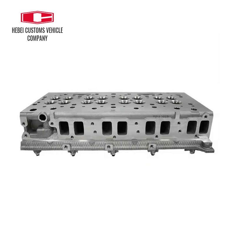 Head Cylinder completo 22100-4x910 22100-4x300 22100-4x500 0K56A-10090 para KIA J3 Cilindro Conjunto de la cabeza del proveedor Síntomas de grietas