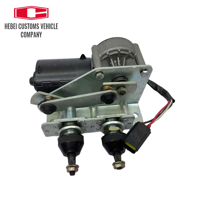  Motor de limpiaparabrisas de precio de fábrica 11205840 11205832 para Volvo Diesel EC210 EC290 Reemplazo