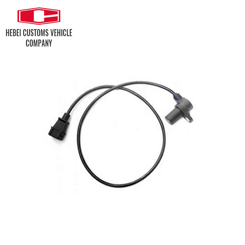 Sensor del árbol de levas 20450707 VOE20450707 para Caterpillar Excavator Piezas de repuesto EC210B OEM Gas Transductor Transductor de presión de agua