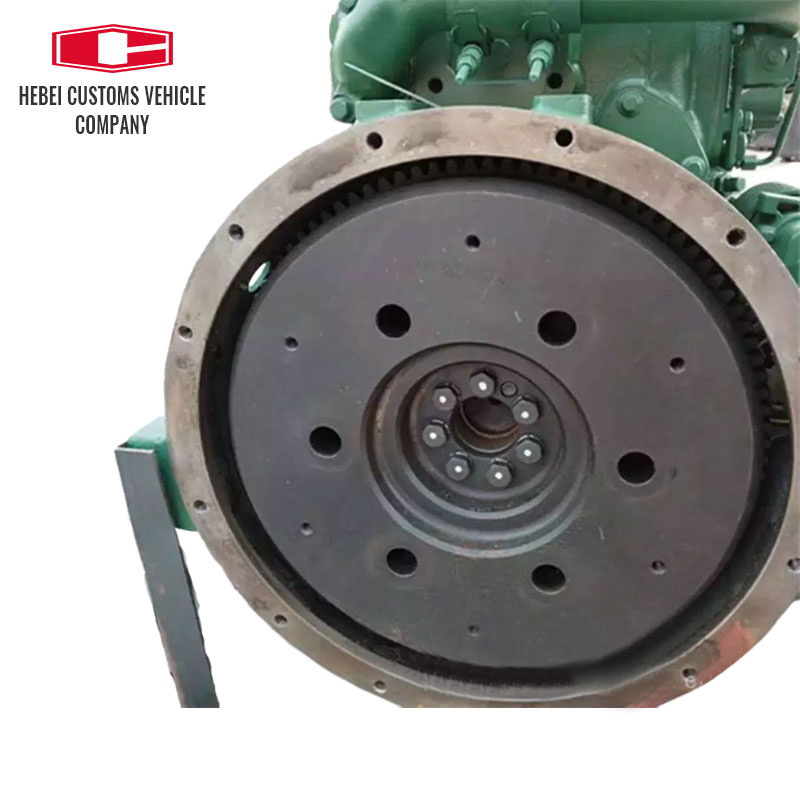 YC6B150Z-T24 YC6B160Z-T21 YC6B160Z-T22 Motor de maquinaria agrícola Motor diésel marino refrigerado por agua Exportador para Yuchai