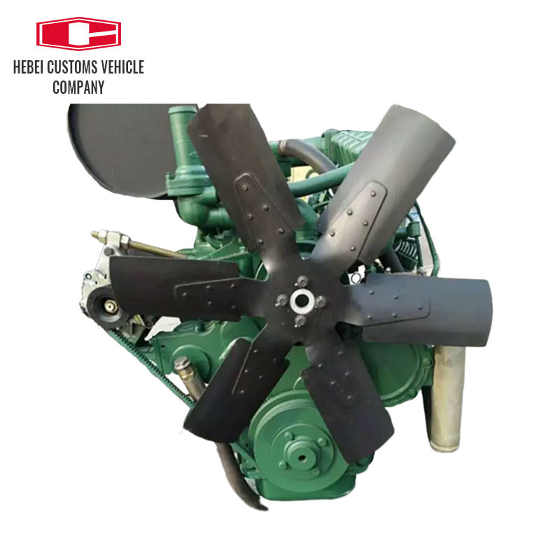 YC6J155L-T20 YC6J165L-T20 YC6J175L-T20 YC6J185L-T20 Motor de maquinaria agrícola Motor diésel marino refrigerado por agua Exportador para Yuchai