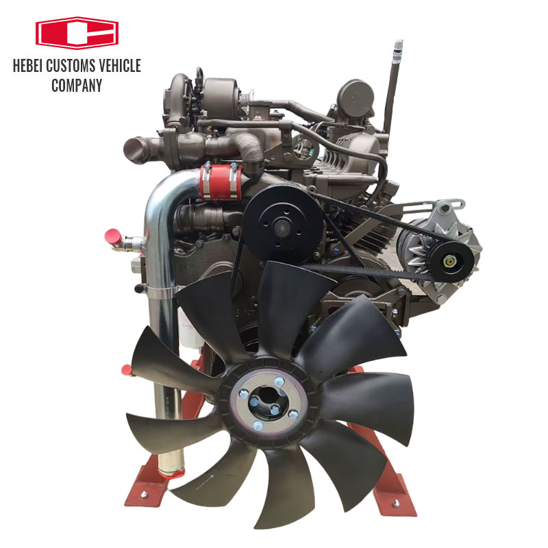 YC6J Motor de vehículo de pasajeros YC6J190-20 YC6J210-20 YC6J230-21 YC6J180-30 YC6J190-30 YC6J200-30 Turbo Diesel Engie 4 tiempos Turbo intercooler Motor diesel Cena 