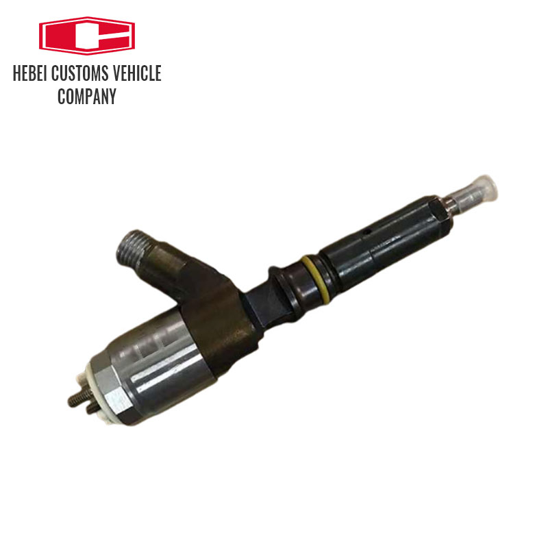  Inyector de riel común Inyector de combustible 320-0677 3200690 320-0690 Para motores diesel de gato motores diesel mecánico inyector de combustible del inyector de combustible 