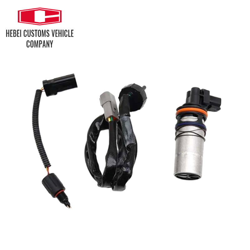  Sensor de nivel 439-5039 4395039 para CAT E320 E323 E330 E336 Sensor de construcción Sensor Nivel de sensor de líquido Transmisor con cable