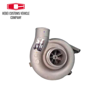 Turbocompresor Excavator 287-0049 2870049 para el motor CAT C6.4 320D Diesel Engine 320D TurboCarger Supercharger