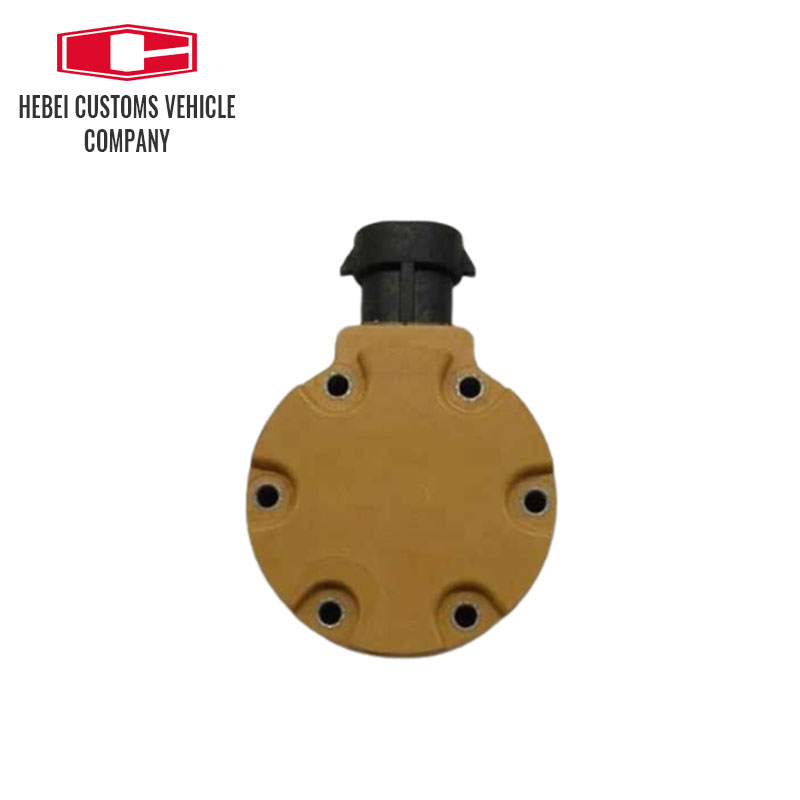 Motor diesel Inyector de combustible de riel común 236-0962 2360962 para CAT 330C C9 EXCAVADOR Motores diesel Inyector diesel mecánico 