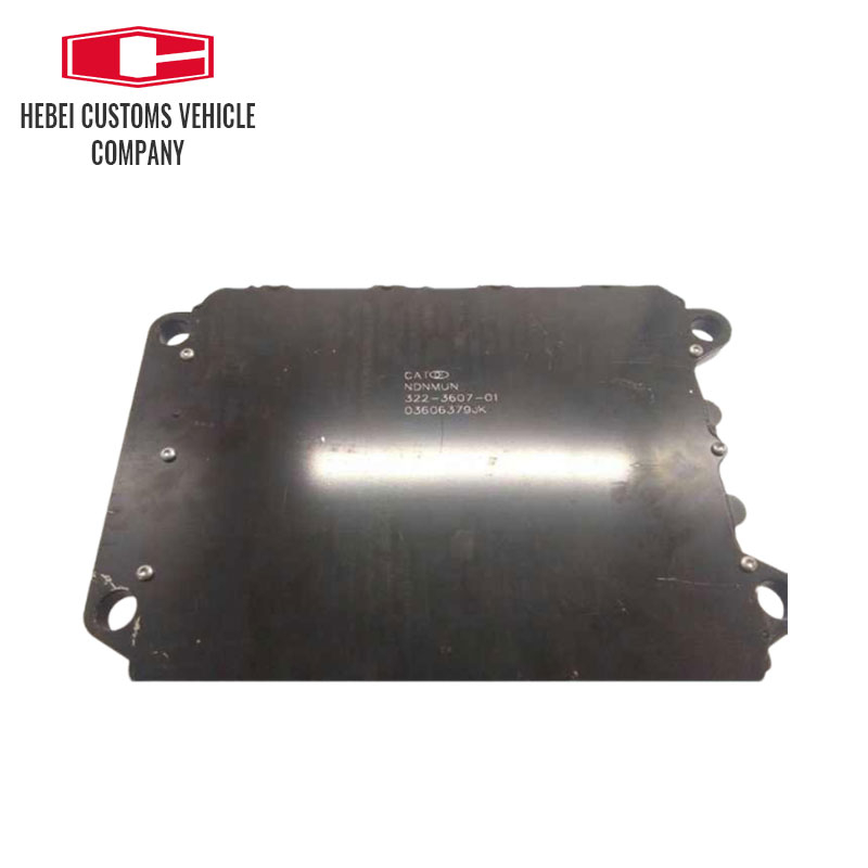 ECU Unidad de control de computadora ECM 322-3607 3223607 322-3607-01 para la unidad de control de la computadora CAT Controlador del motor para sistemas de automatización