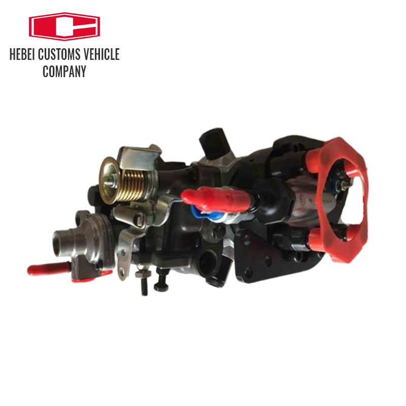  28214696 9521A030H Piezas de repuesto Excavador Diesel Motor de bomba de inyección de combustible 28214696 9521A030H para C7.1 Bomba de combustible Piezas de reparación interna en venta