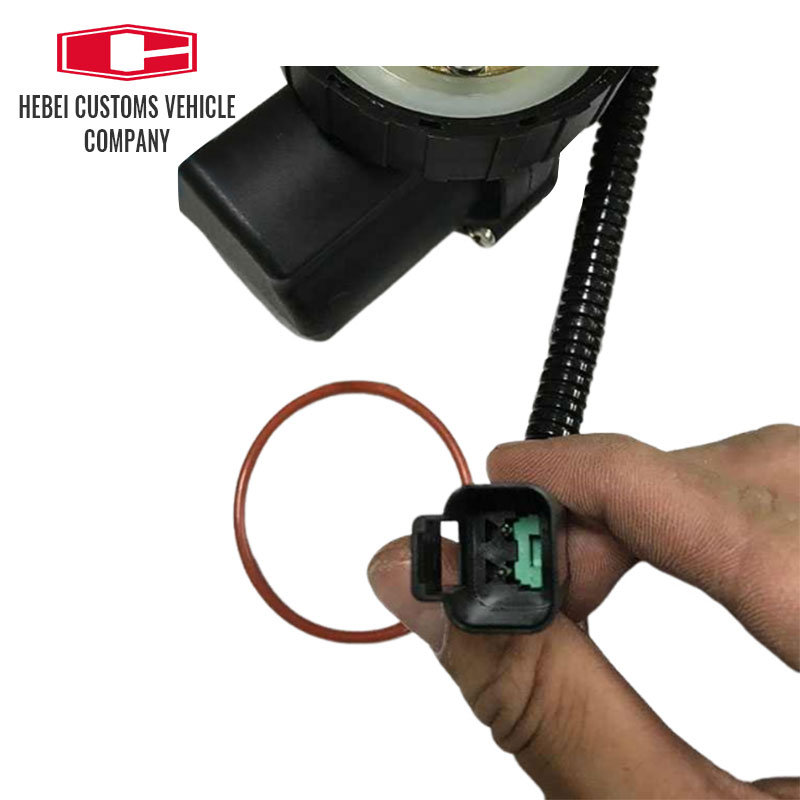  2289129 228-9129 Boba de combustible de retroexcavadora 2289129 228-9129 MOTOR 416E 420D 420E INDUSTRIA BOMBA DE ACEITE NUEVA COMBUSTIL