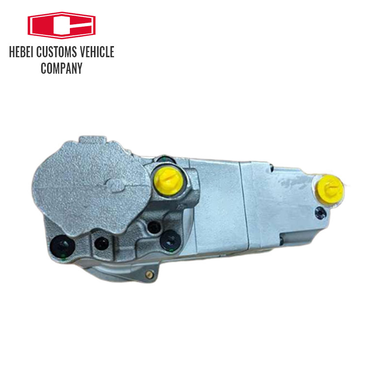  Bomba de combustible 254-4356 2544356 para cargador de rueda de gato MAQUINARIA DE CONSTRUCCIÓN PIEZAS Bomba de combustible Bomba de aceite Combustible para camión de automóvil 
