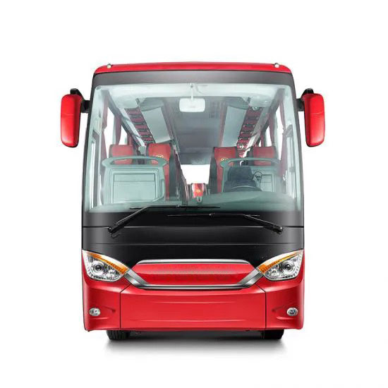 12M 53 asientos City Tour Autobús grande diésel de alta gama