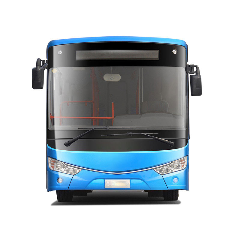 Autobús turístico 12M Autobús manual Diesel 16500KG