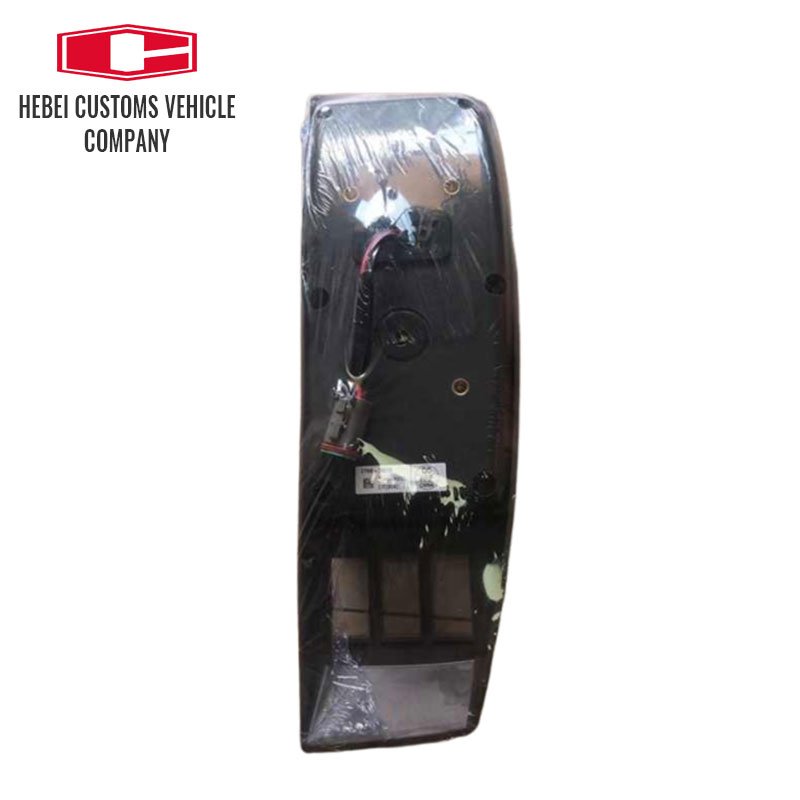 Monitor Cluster Assy 21n8-30013 21n8-30015 21n8-36002 piezas eléctricas para autos Hyundai R305-7 R210-7