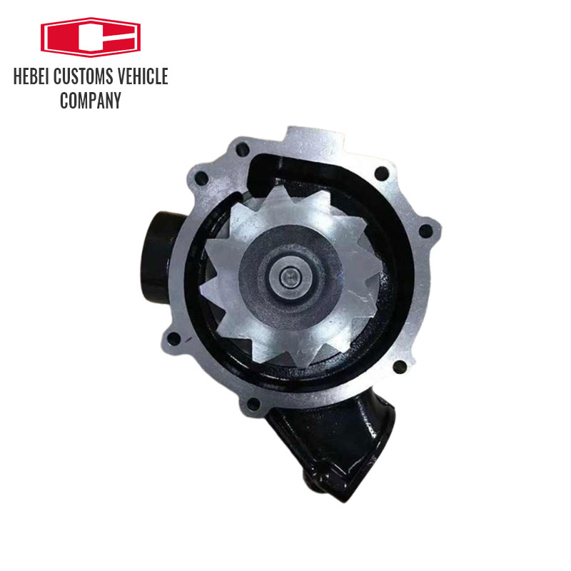 400921-00040A 65.06500-6174 DL08 Auto Piezas de agua Bomba de agua 31N4-15020 para Hyundai DX300LCA DX380LCA Bomba de rodamientos principales