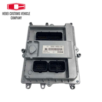 300426-00049A Construction Maquinaria Monitor de piezas LCD Monitor DX140 DX225 DX300 300426-00049A 