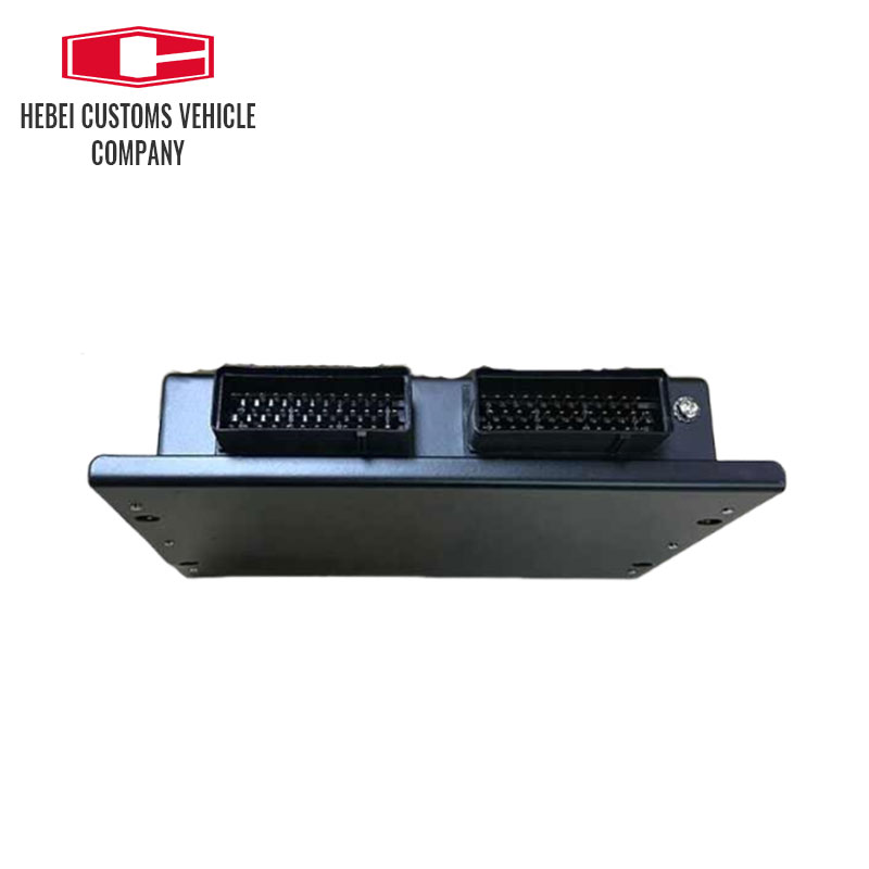 MCU Machine Control Unit Controller 21Q4-32884 21Q4-32881 21Q4-32882 para Hyundai R140-9V R140LC-9V CPU