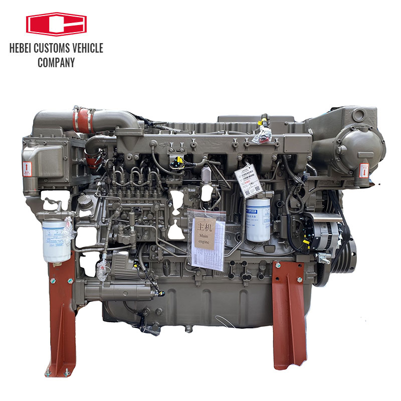 Para Yuchai YC6B YCB6.9 serie motor diésel de accionamiento de barco YC6108CA YC6108CA1 YC6108ZC YC6108ZCA YC6108ZLCA YC6B150C YC6B165L-C20 YC6B165C YC6108ZLCA YC6B165L-C22 