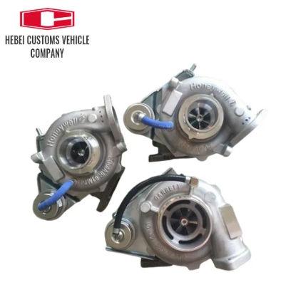 Turbocompresores refrigerados por agua versus turbocompresores refrigerados por aceite para maquinaria de construcción