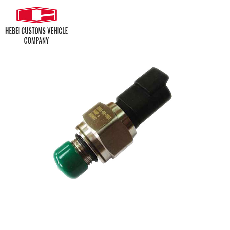 Sensor de presión 7861-93-1650 7861-93-1651 para Komatsu PC200 PC210 PC300 PC400 PC450 Industrias de material Piezas de excavador
