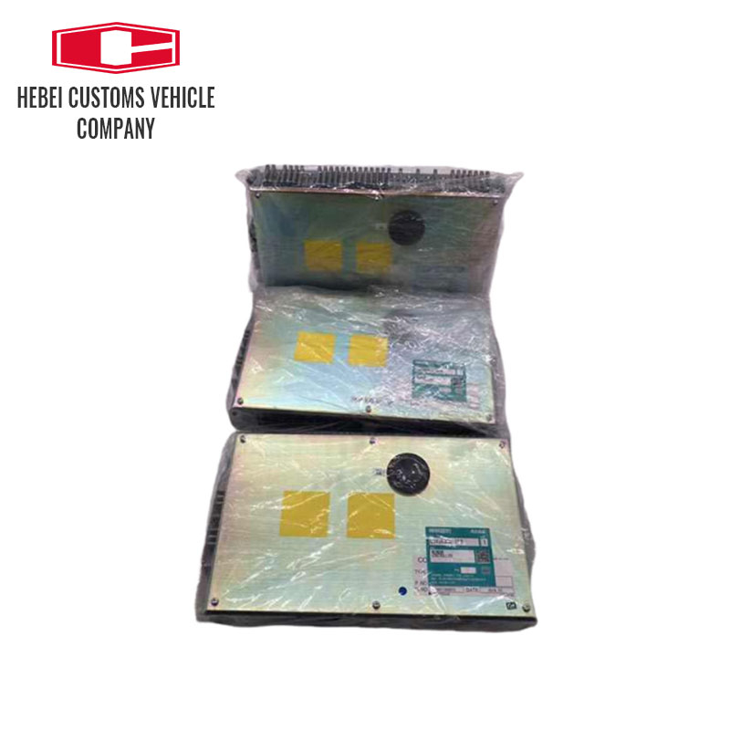 Excavador Controlador Computador Part de control de la ECU Part LQ22E00018F8 para el modelo de motor 6D34 SK230-6 