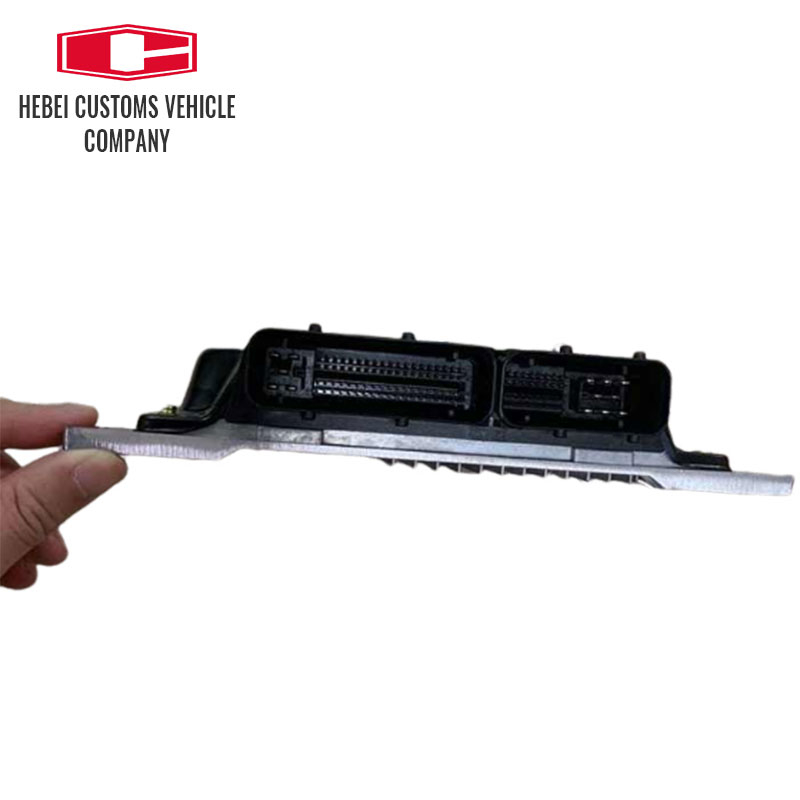 Controlador de bomba Excavator ECU 7835-46-1000 7835461000 OBD2 TUNO DE TUCHA ECU Herramienta de programación ECU para PC200-8 PC220-8