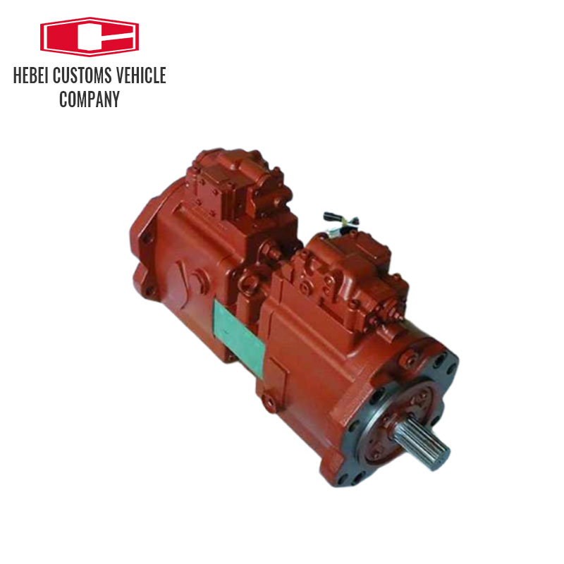 31QB-10030 31QB10030 Bomba hidráulica Bomba principal para R450-7 R500-7 R520-9 R450LC-7 Piezas de la bomba del motor del automóvil Hyundai Piezas de la bomba diesel 