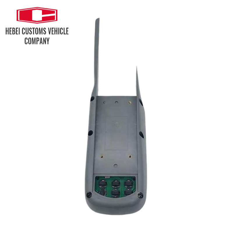  DH220-5 2539-1068A Monitor Piel de calibre LCD Piezas eléctricas para Hyundai 