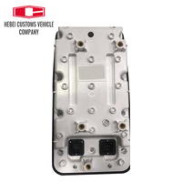  Monitor de piezas de excavadoras YN59S00039F5 YN59S00039F5 Piezas de calibre Monitor de calibre para Kobelco SK200-10 SK210-10
