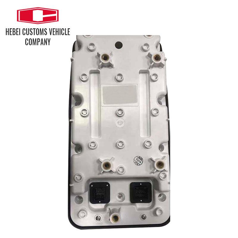 Monitor de piezas de excavadoras YN59S00039F5 YN59S00039F5 Piezas de calibre Monitor de calibre para Kobelco SK200-10 SK210-10