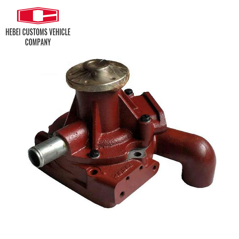 65.06500-6125 CONJUNTO DE BOMBA DE AGUA MEGA PARA DOOSAN DH280-3 DH300-3 