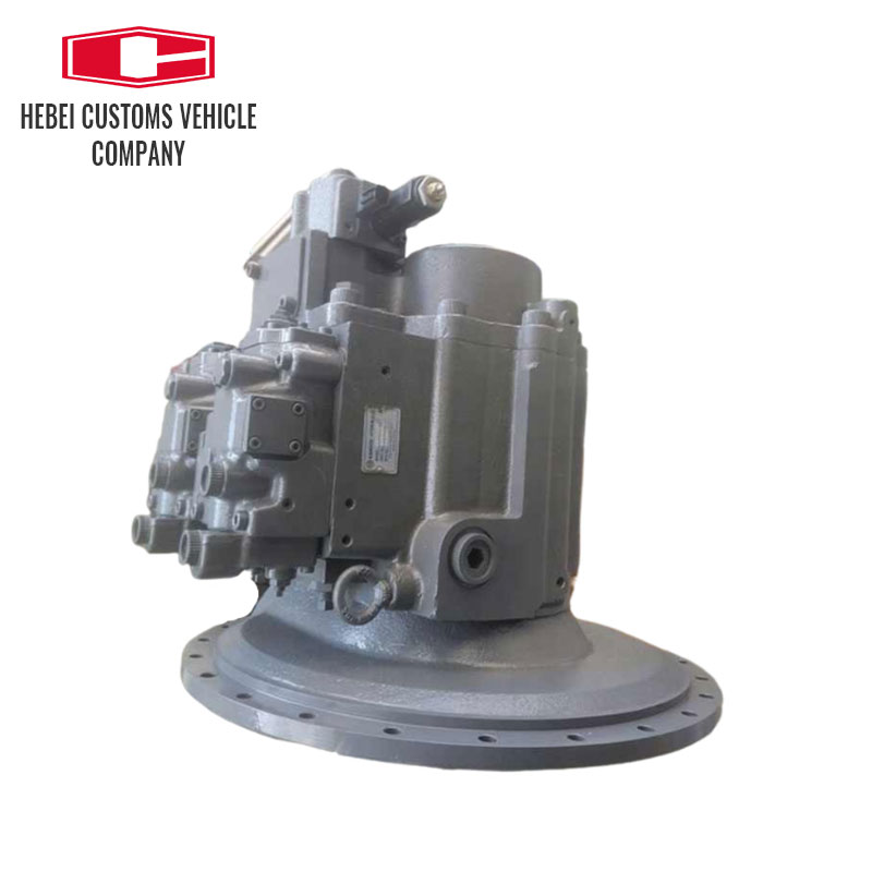  31q6-15320 K3V112DP-119R-9NR9-D Bomba hidráulica de la bomba principal para R210W-9S R210W R210W-9 Piezas de la bomba del motor del automóvil Hyundai Piezas de la bomba diesel 