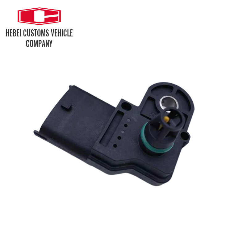 Sensor de presión del sensor de mapa original 0281002576 0 281 002 576 Sensor diesel para Hyundai Excavator Partes minorista Material de construcción Industrias