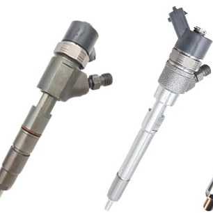 Guía práctica para reemplazar inyectores de combustible en escenarios de mantenimiento en el extranjero