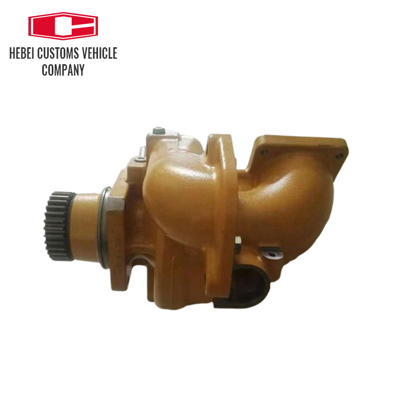 Bomba de agua de enfriamiento del motor de oferta directa de fábrica 6240-61-1102 6240-61-1100 6240-61-1103 para el motor diesel de Komatsu 6D170 SA6D170E SAA6D170E