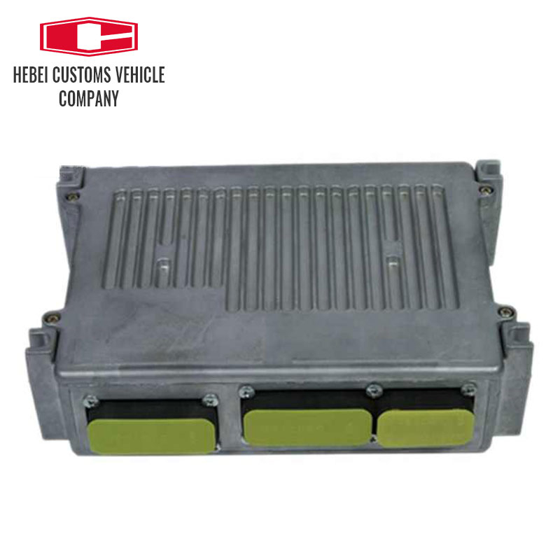 Panel de tablas de controlador 7835-26-1009 Controlador de bomba excavadora ECU 7835261009 CDI 50 CC Euro4 + Unidad de control de la ECU del controlador para PC220LC-7 PC210LC-7 