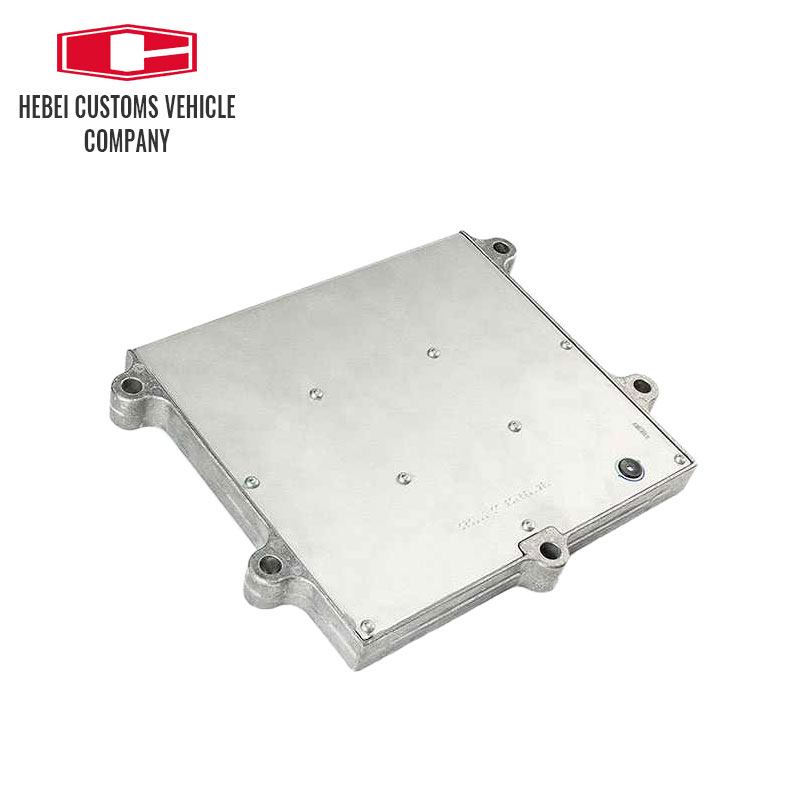 P4921776 4921776 CM850 Módulo de control electrónico Módulo ECM Panel de control de la ECU hidráulico P4921776 4921776 CM850 Herramienta para PC400-8 PC300-8 PC200-8