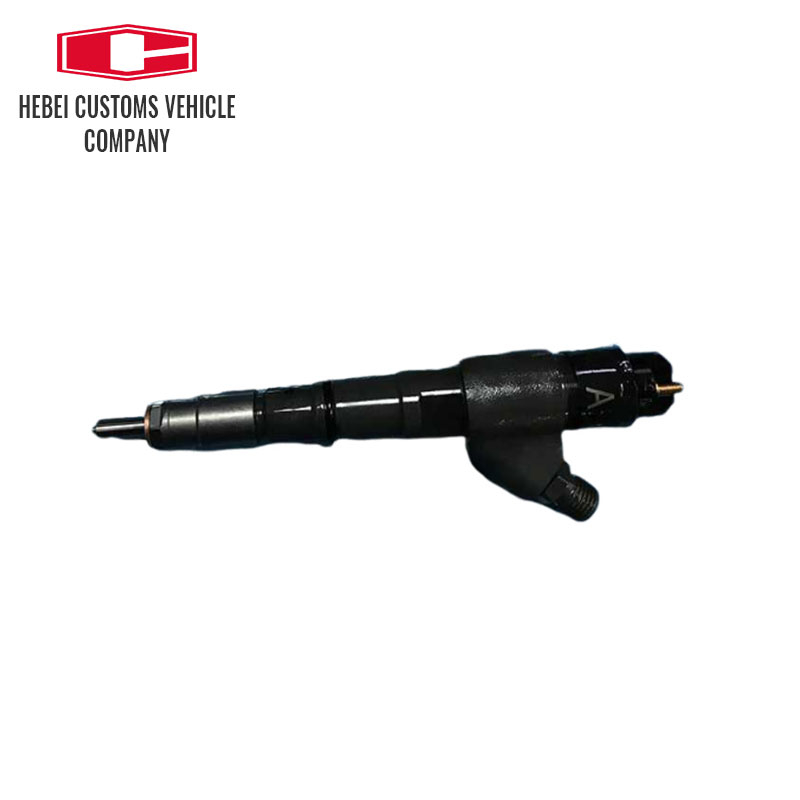  Inyector de combustible EC210BP 20798683 VOE20798683 para Volvo Combustible Inyector Boquilla Diesel Partes de bomba hidráulica 